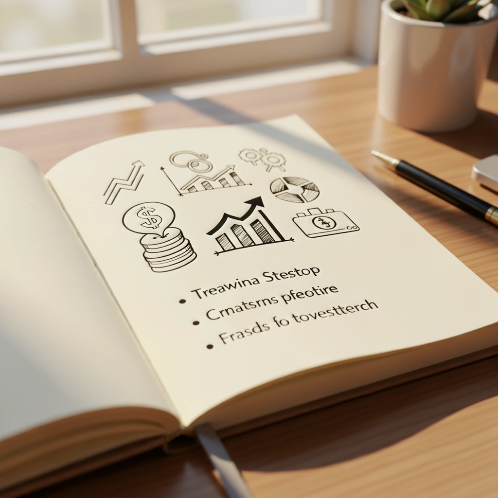 Disciplined Learning Approach