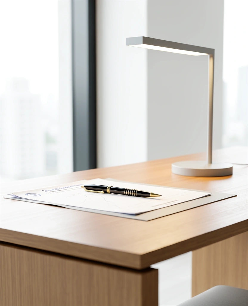 Financial Planning Environment