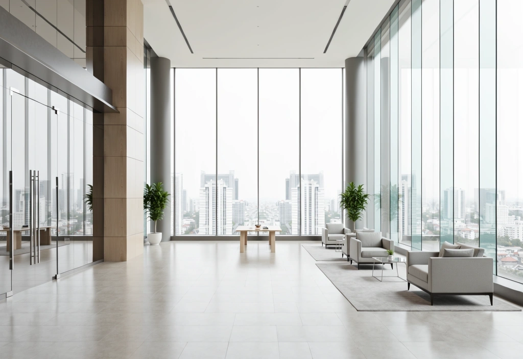 Vivavexaro Digital Bangkok Office